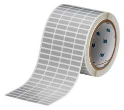 BRADY SPC ABSORBENTS THT-1-435-10 WIRE MARKER POLYESTER