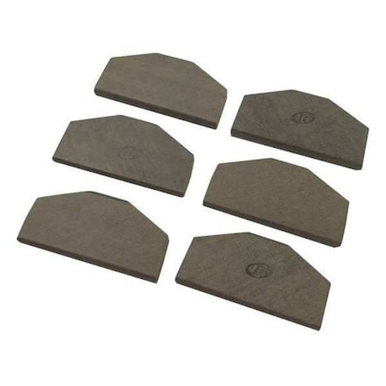 INGERSOLL-RAND 2910-42-6 VANE PACKET