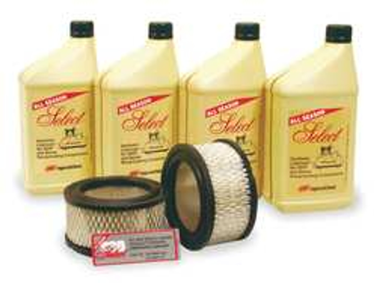 INGERSOLL-RAND 32305906 START UP KIT