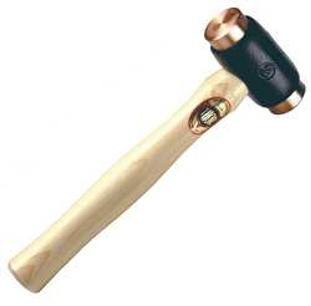 THOR TH310 COPPER HAMMER 1.6 LB ASH