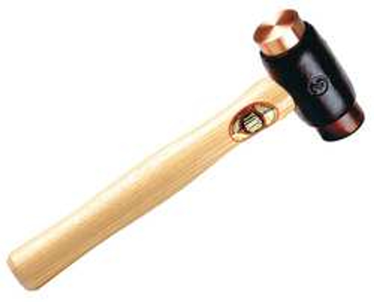 THOR TH212 COPPER HAMMER 1.85 LB HICKORY
