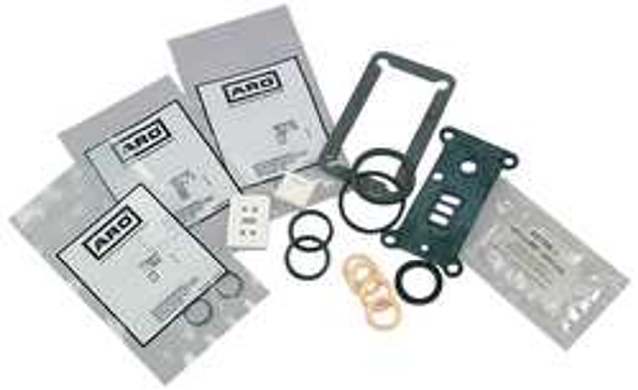 INGERSOLL-RAND 637141 KIT ASM