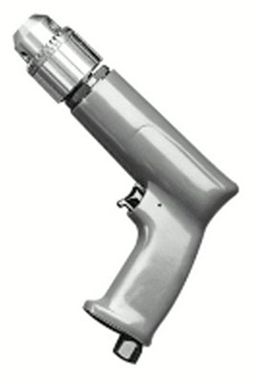 INGERSOLL-RAND 728NA3 P6297 1/2" MAINTENANCE DRILL 950RPM INGERSOLL-RAND 728NA3 P6297 1/2" MAINTENANCE DRILL 950RPM