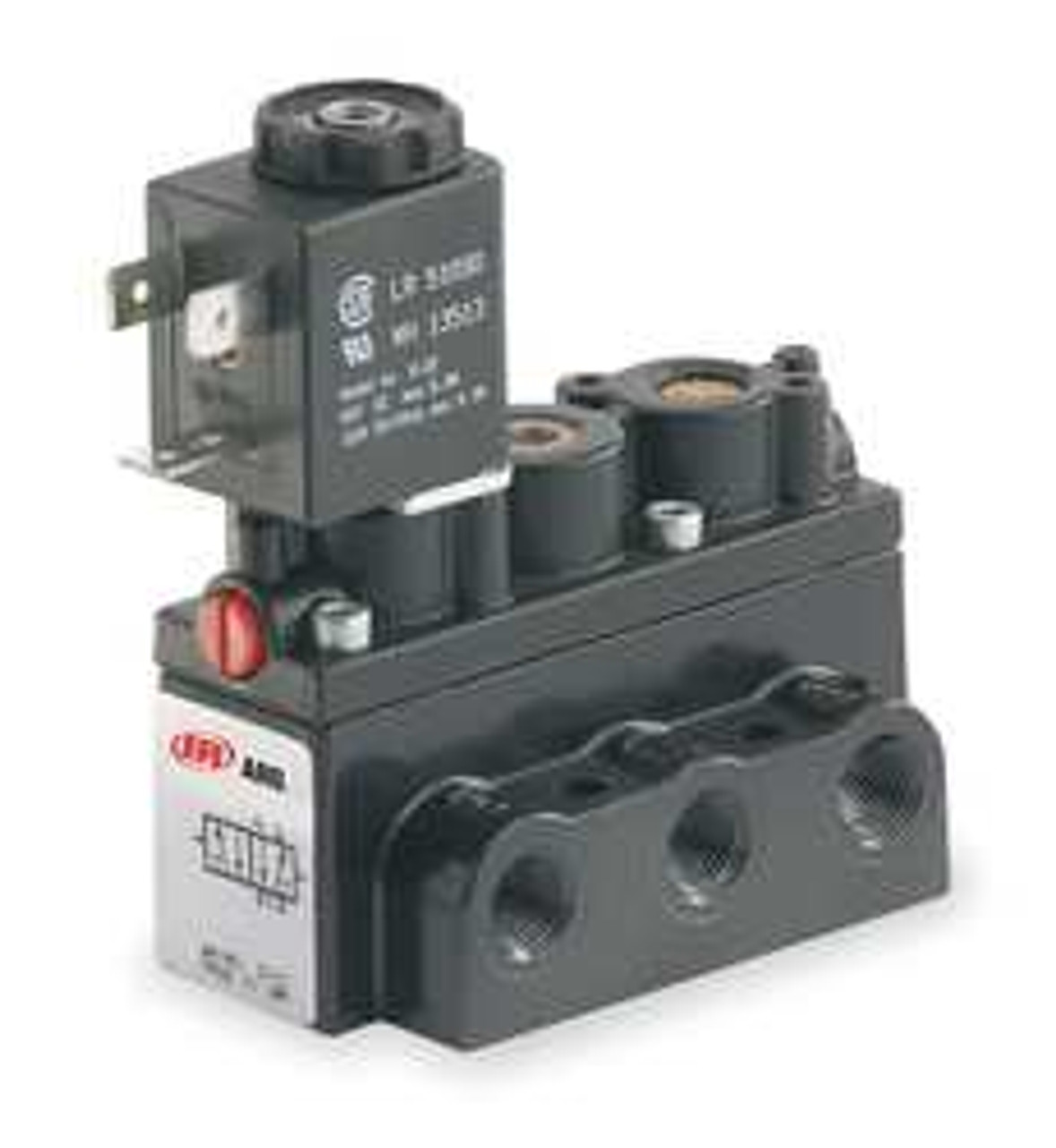 ARO A211SS-024-D SOLENOID AIR CONTROL 1/8 24VDC
