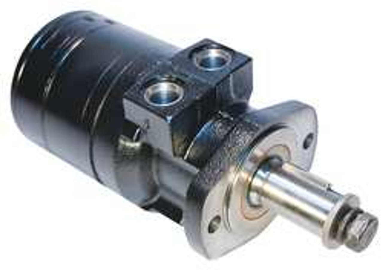 PARKER TG0625AS030AAAA HYDRAULIC MOTOR 38.0 CU IN./REV.