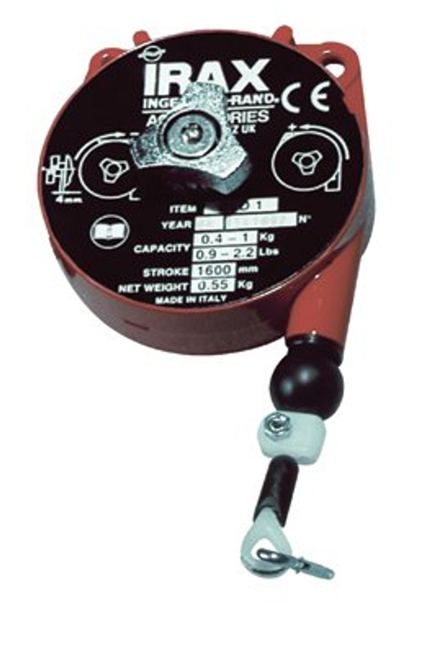 INGERSOLL-RAND BLD1 TOOL BALANCER 0.88 TO 2.2 LB.