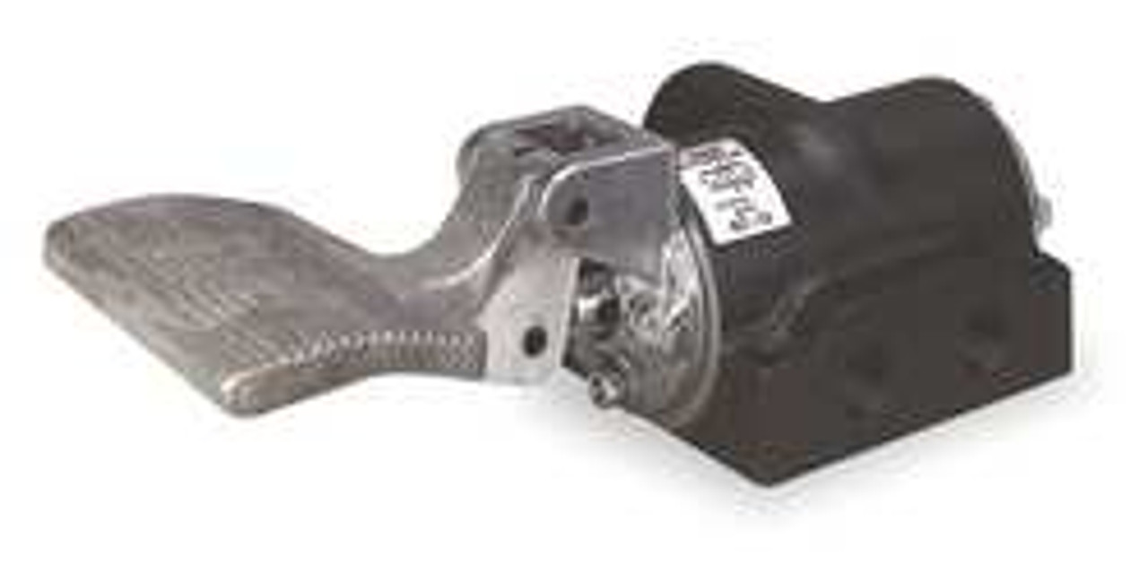 ARO K213FS MANUAL AIR CONTROL 4-WAY 2-POSITION 3/8 