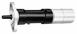 INGERSOLL-RAND M004RVR033AR3 AIR GEARMOTOR 0.34 HP 18 CFM 450 RPM