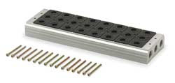ARO M30M03-08 VALVE MANIFOLD STATIONS 8
