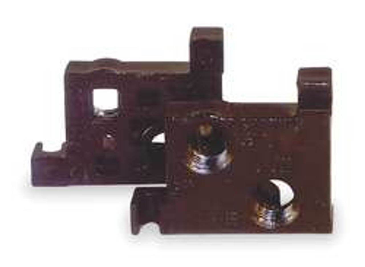 ARO P114400 4 WAY END PLATE KIT