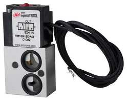 ARO P261SS-120-A SOLENOID AIR CONTROL 1/8 120VAC