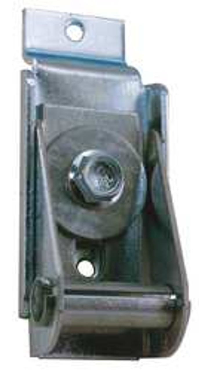 AMERICAN GARAGE DOOR TD-TFT100 FLUSH MOUNTING ADJ TOP FIXTURE PK2