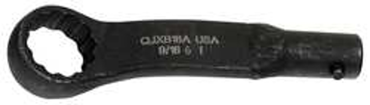 CDI TORQUE PRODUCTS TCQJXB24A TORQUE HEAD, BOX END, 10 DEG. OFFSET, 3/