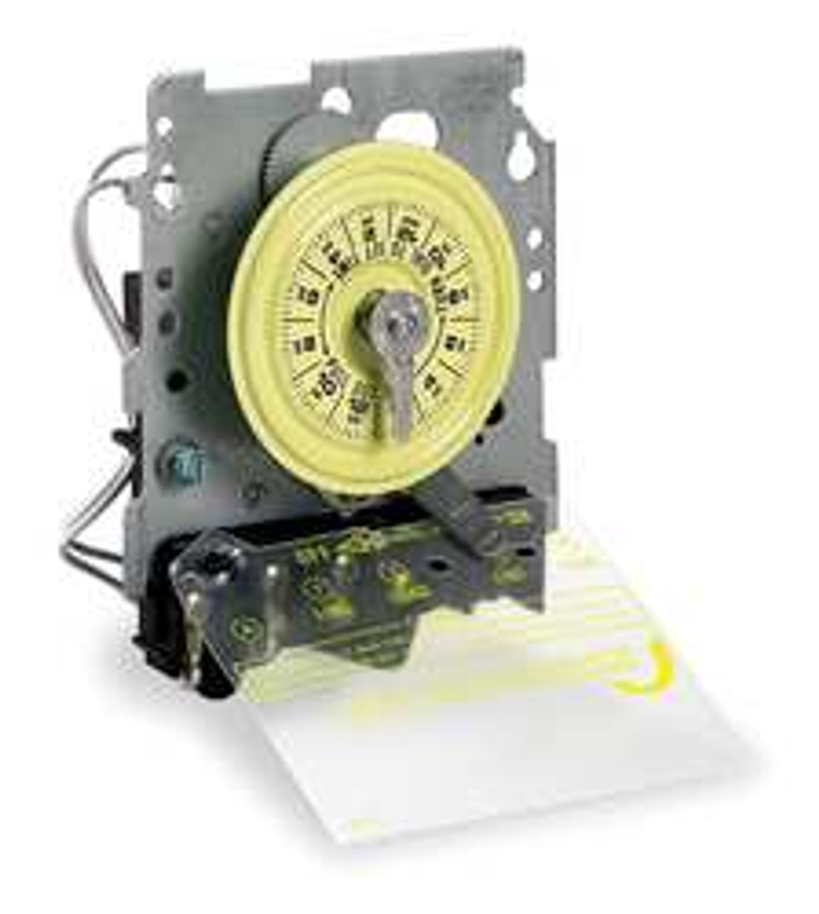 INTERMATIC T101M 24 HR MECHANISM ONLY ANALOG ELECTROMECHA