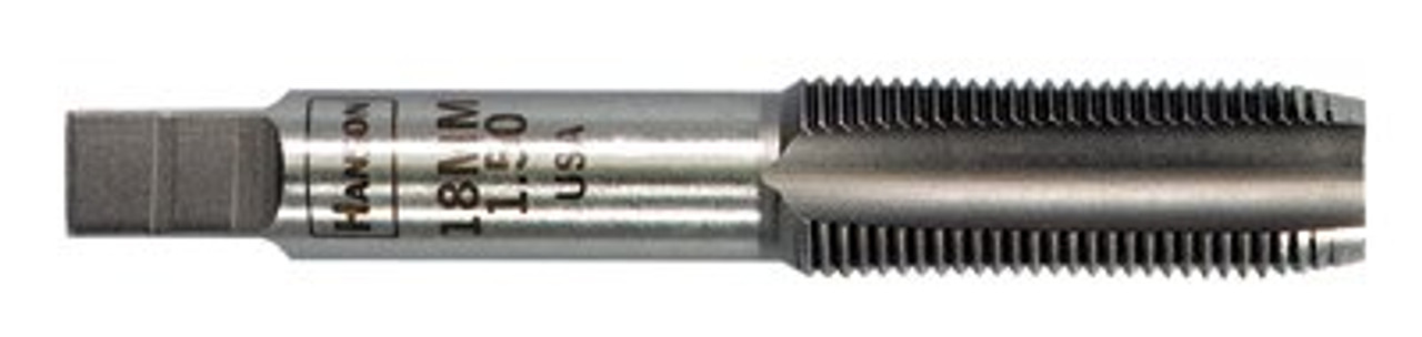 IRWIN 1759 TAP 18MM-1.5 PLUG HANSON