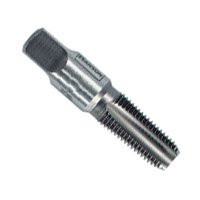 IRWIN 1903ZR TAP 1/4"-18NPT TAPER