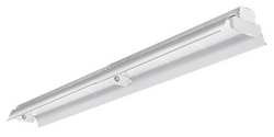 ACUITY BRANDS TAFST 1 32 MVOLT GEB10IS PAF HVYDTYFLUORFIX,LBAY,99 5/8"L,6 5/8"H,32W