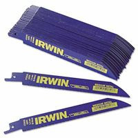IRWIN 372818BB IRWIN RECIP 8" 18TPI 50PK BAR CODE