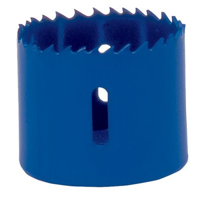 IRWIN 373358BX BI-MTL 3-5/8" HOLESAW