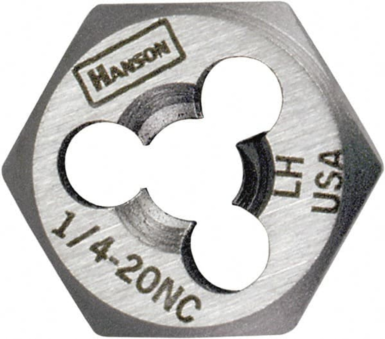 IRWIN 7745 DIE 1/2-20 LH HRT HANSON