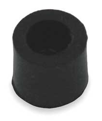 JB INDUSTRIES P509 CAP GASKET 1/4 HOSE COUP PK 6