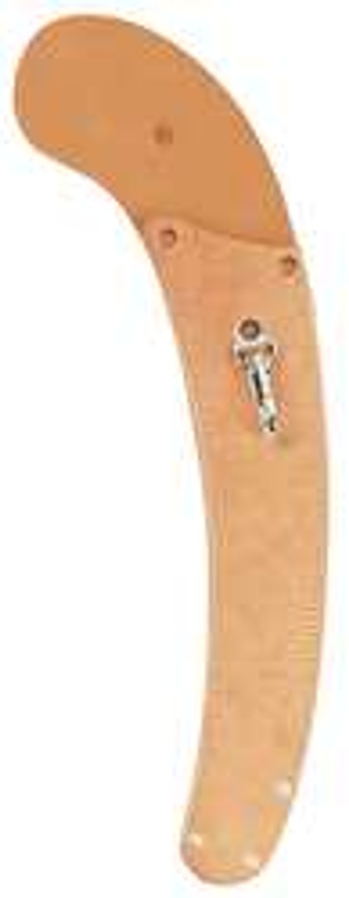 JAMESON HS-16SL LEATHER SCABBARD FOR USE WITH 5KRF3 JAMESON HS-16SL LEATHER SCABBARD FOR USE WITH 5KRF3