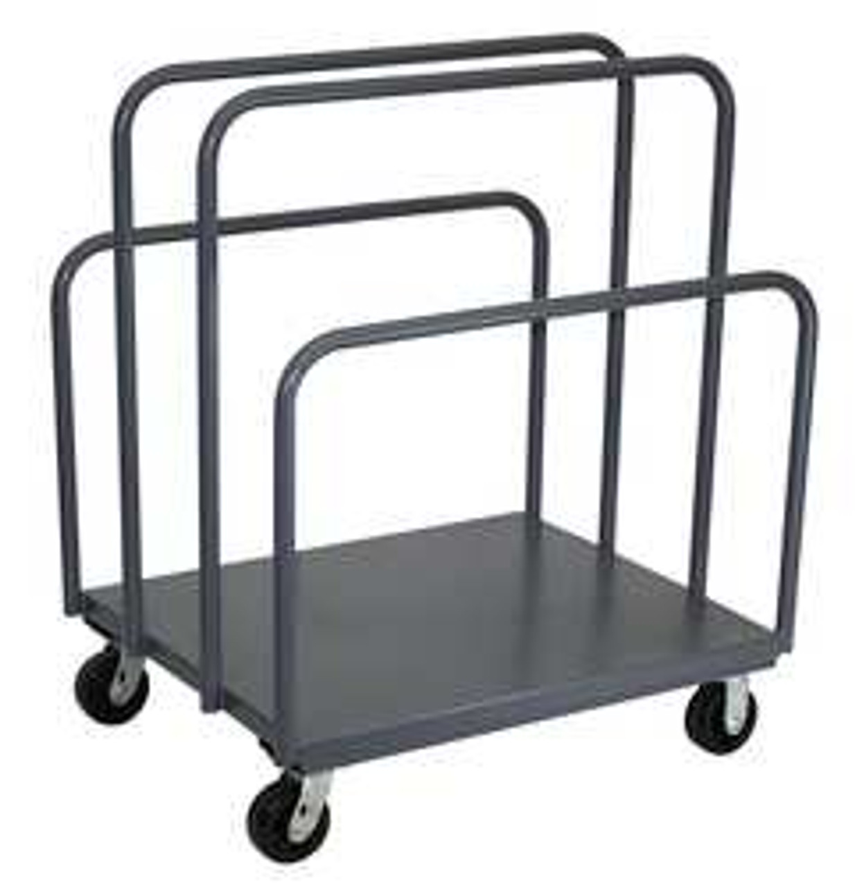 JAMCO PRODUCTS INC. PF236-P7 GENERAL PURPOSE PANEL TRUCK 36 IN L JAMCO PRODUCTS INC. PF236-P7 GENERAL PURPOSE PANEL TRUCK 36 IN L