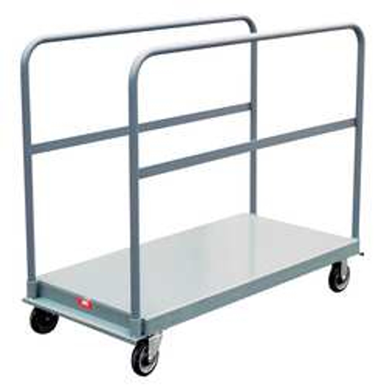 JAMCO PRODUCTS INC. PR372-U5 STANDARD PLATFORM TRUCK 1200 LB. JAMCO PRODUCTS INC. PR372-U5 STANDARD PLATFORM TRUCK 1200 LB.