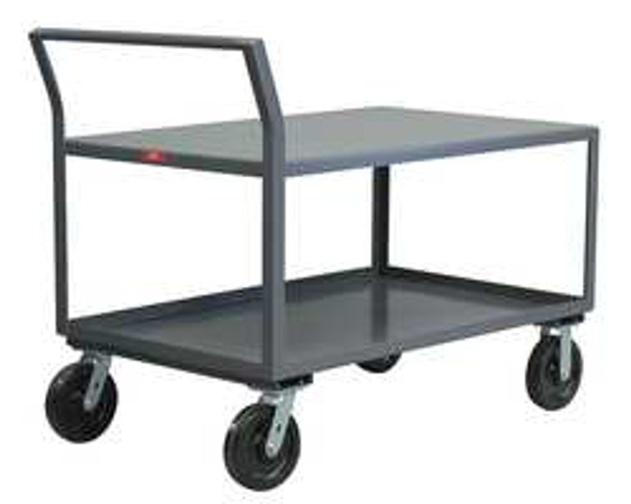 JAMCO PRODUCTS INC. SW230-P8 UTILITY CART STEEL 36 LX25 W 4800 LB. JAMCO PRODUCTS INC. SW230-P8 UTILITY CART STEEL 36 LX25 W 4800 LB.