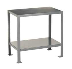 JAMCO PRODUCTS INC. WS130 WORK STAND 30 IN W 18 IN D