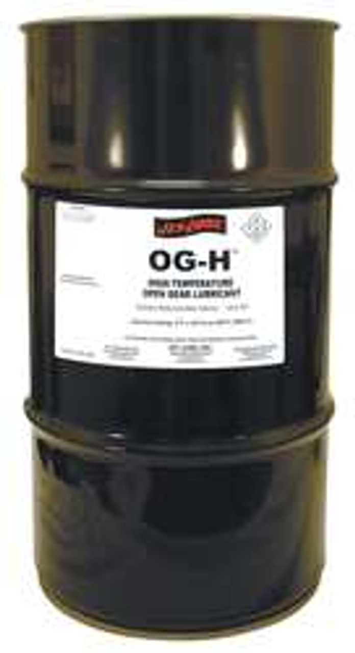 JET-LUBE 26029 OPEN GEAR LUBRICANT NLGI-3 50 GAL