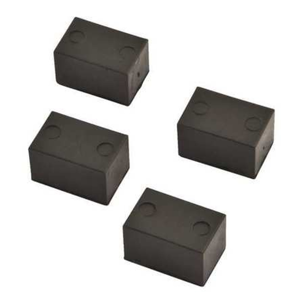 JET 708719 JET JBB-14, BLADE BLOCK SET FOR 14" BAND