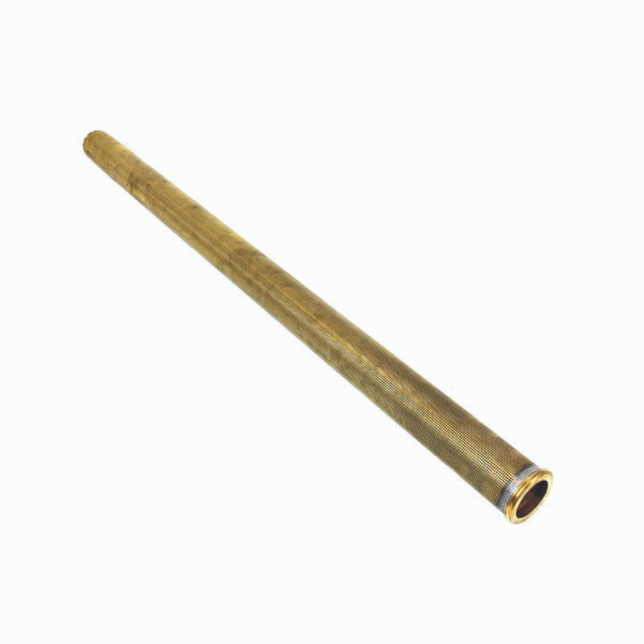 JUSTRITE MFG COMPANY 08215 32" FLAME ARRESTOR F/8-205