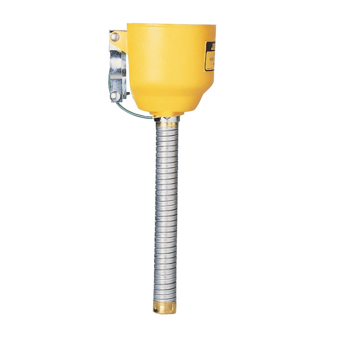 JUSTRITE MFG COMPANY 11089 GALV HOSE 14X1