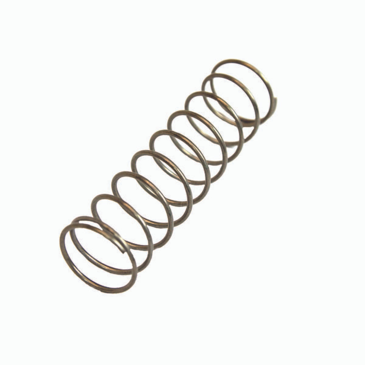 JUSTRITE MFG COMPANY 11157 PLUNGER SPRING-PLUNGER CAN