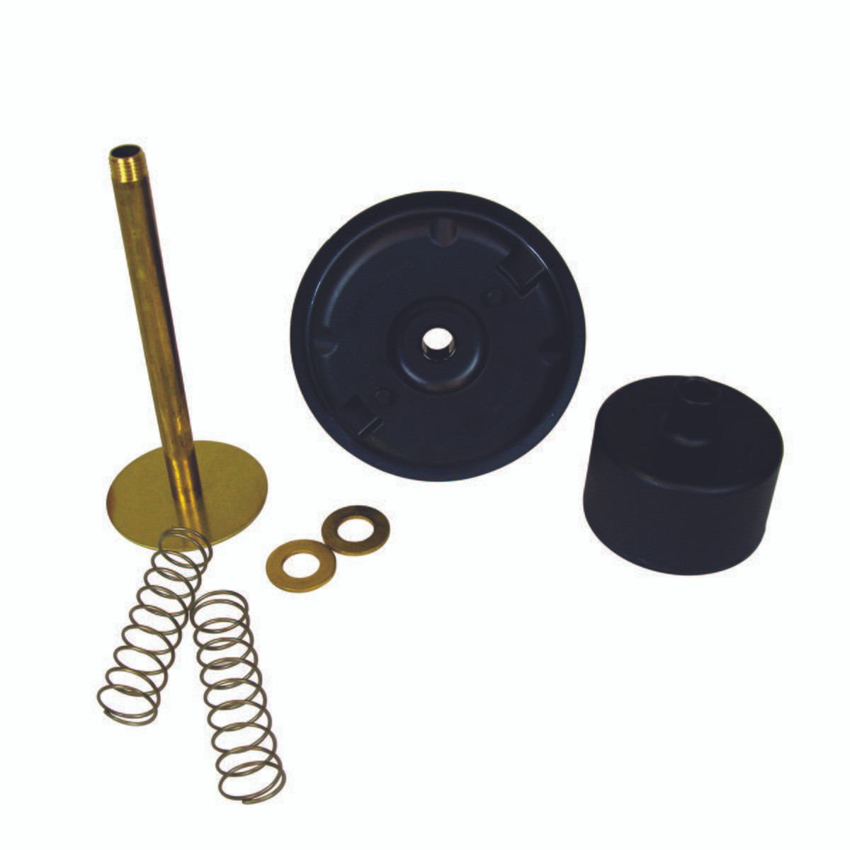 JUSTRITE MFG COMPANY 11159 CYLINDER COVER ASSY