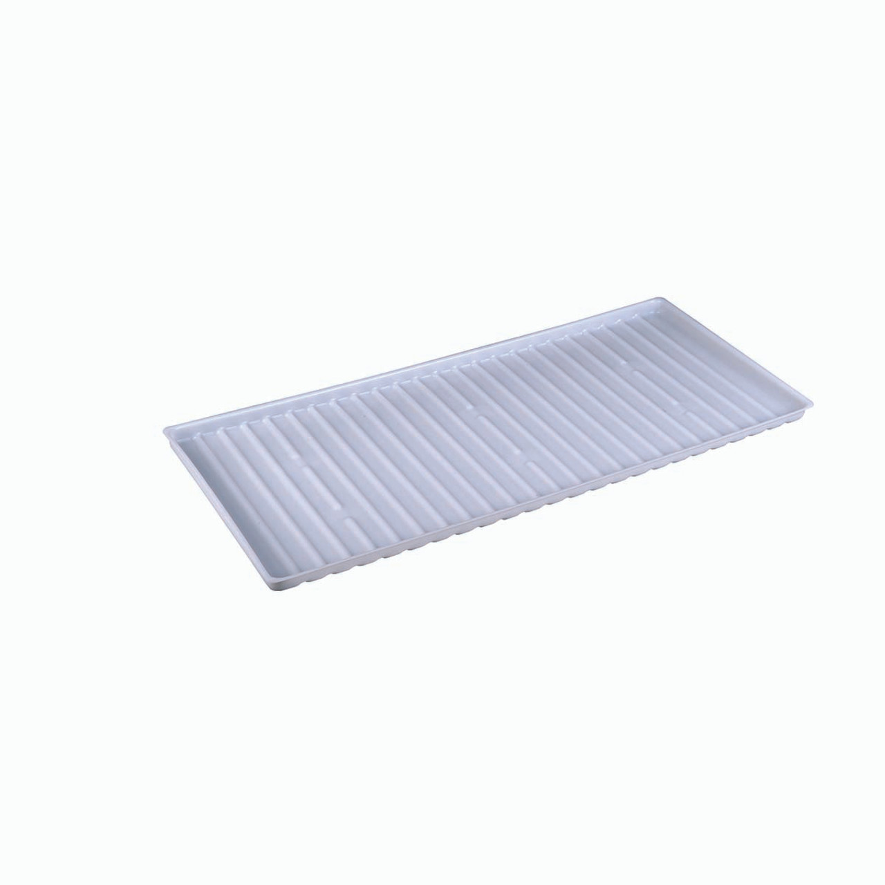 JUSTRITE MFG COMPANY 25996 JUSTRITE POLYETHYLENE TRAY FOR SHELF NO.