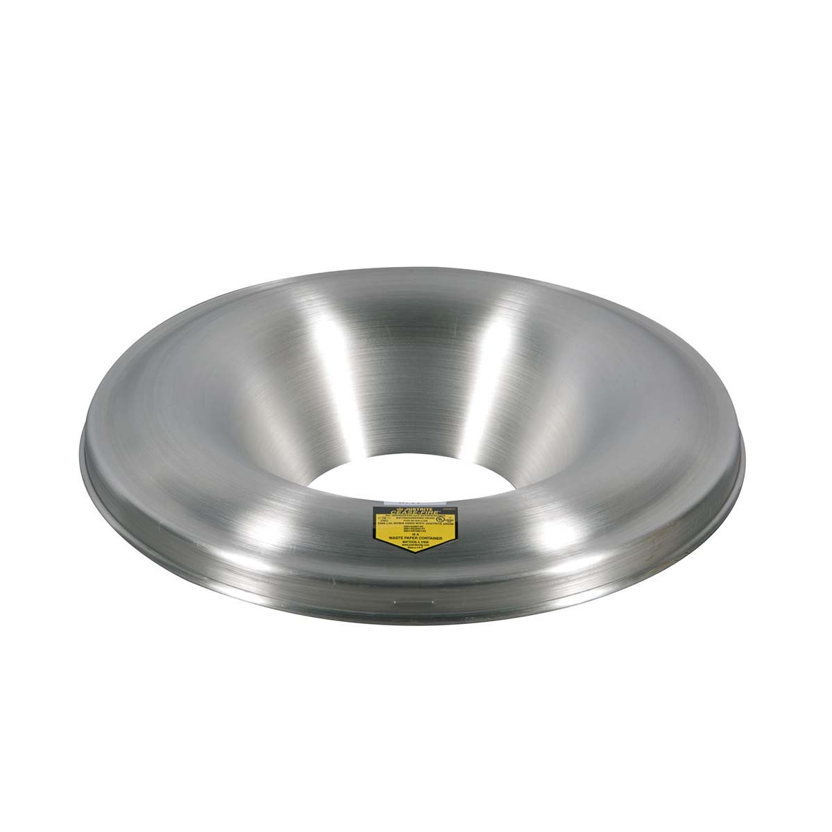 JUSTRITE MFG COMPANY 26530 30 GAL. HEAD