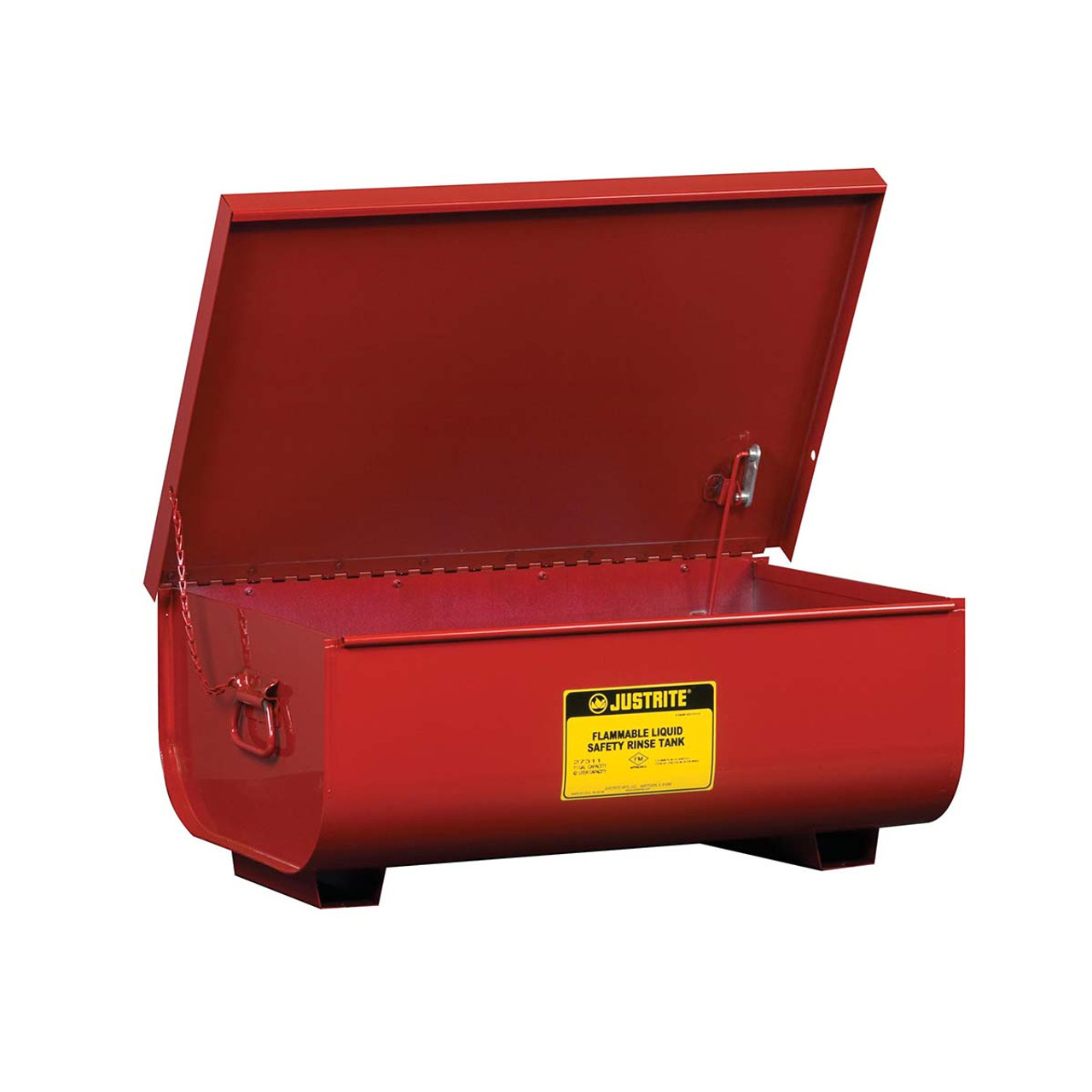 JUSTRITE MFG COMPANY 27311 DIP TANK