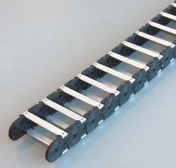 KABELSCHLEPP MC0475-5.00-RS-1305 VARITRAK MC OPEN NYLON/ALUM W5.67IN L5FT