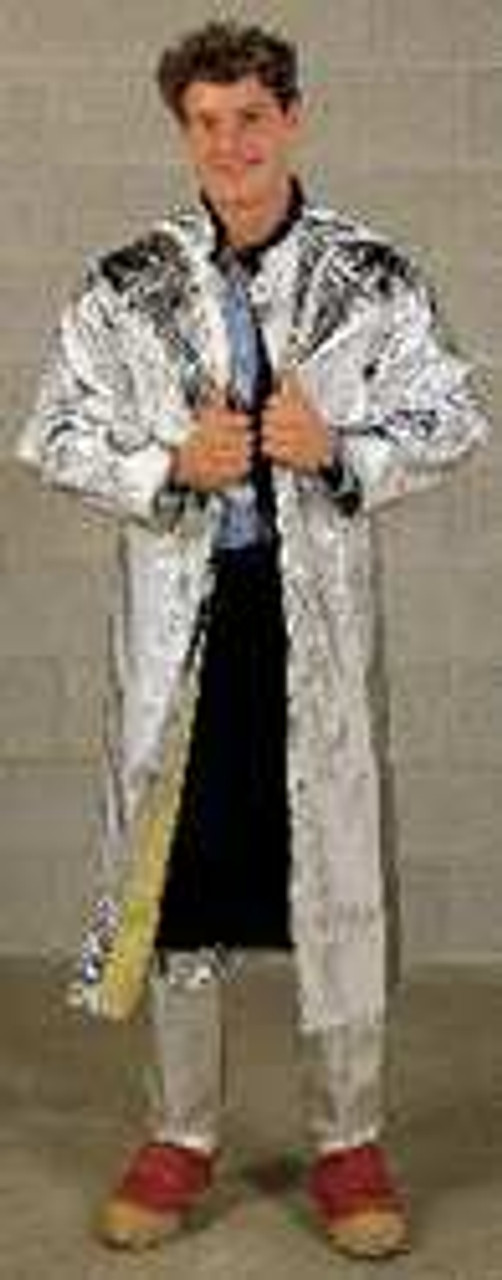 KAREWEAR 714ACK4XL ALUMINIZED JACKET 4XL CARBON KEVLAR