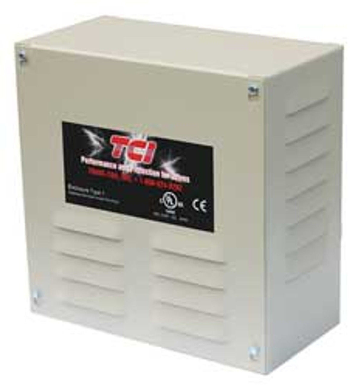 KDR-LINE REACTORS KDRULA25HE01 INPUTREACTOR HIGHZ 208/240V 4.6A ULTYPE1