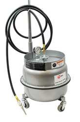 GEARWRENCH 3795D BRAKE BLEEDER TANK 4 GAL.