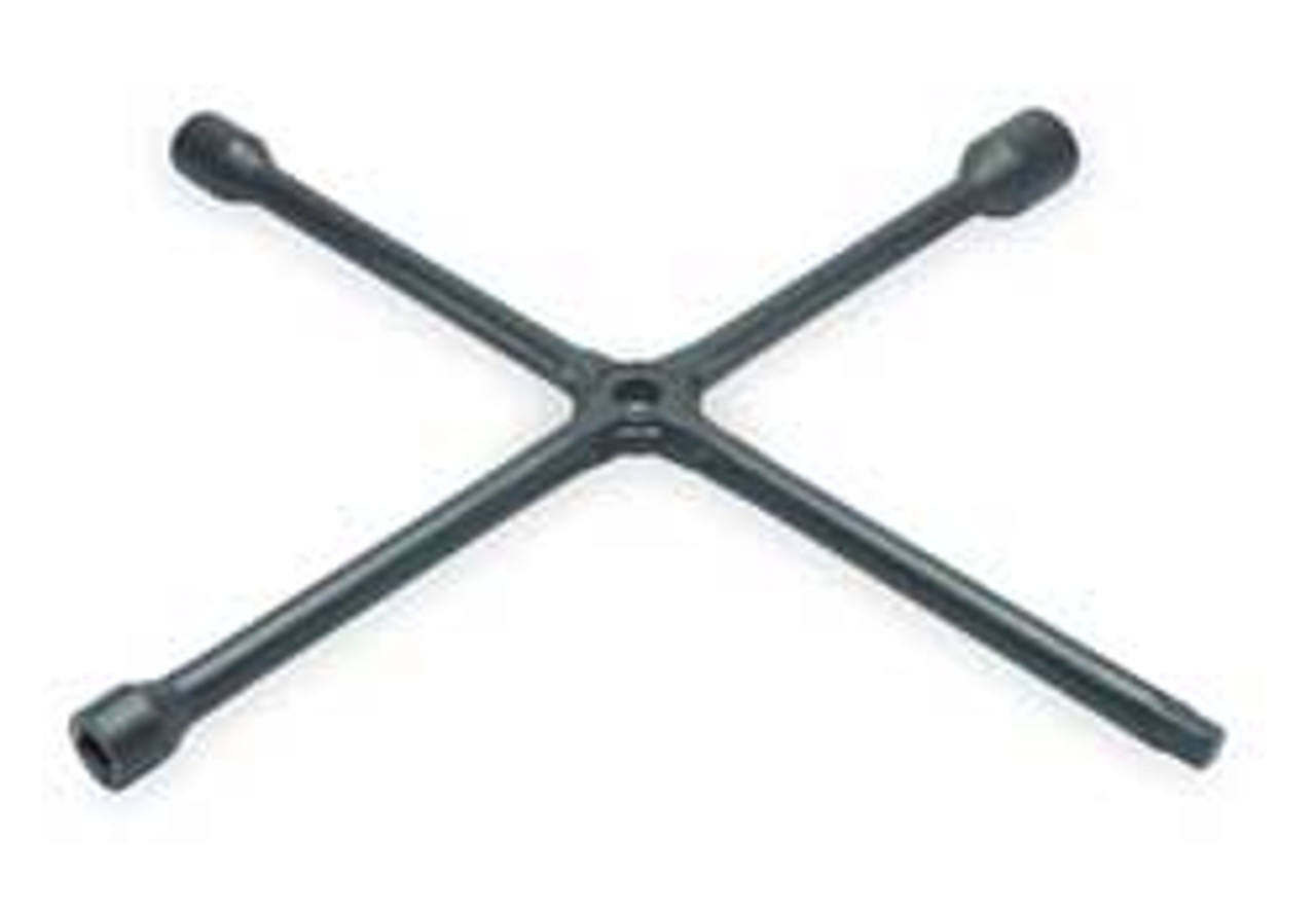 KEN-TOOL T95A 4-WAY LUG WRENCH WITH SERVICE ARM