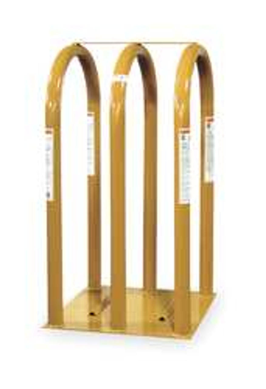 KEN-TOOL 36003 TIRE INFLATION CAGE PASSENGER AND TRUCK