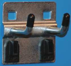 KENNEDY 99828 DOUBLE HOOK SET-VERTICALEND