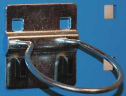 KENNEDY 99839 RING HOOK SET 2/PKG2