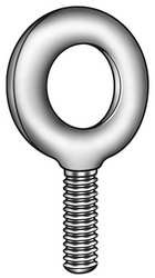 KEN FORGING K2017 EYEBOLT 2-1/2-4 4IN LIFT W/O SHOULDER