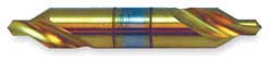 KEO 11090-TIN DRILL/COUNTERSINK BIT 90 DEG #10 HSS TIN