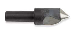 KEO 53172 COUNTERSINK 1 FL 120 DEG 3/16 HSS